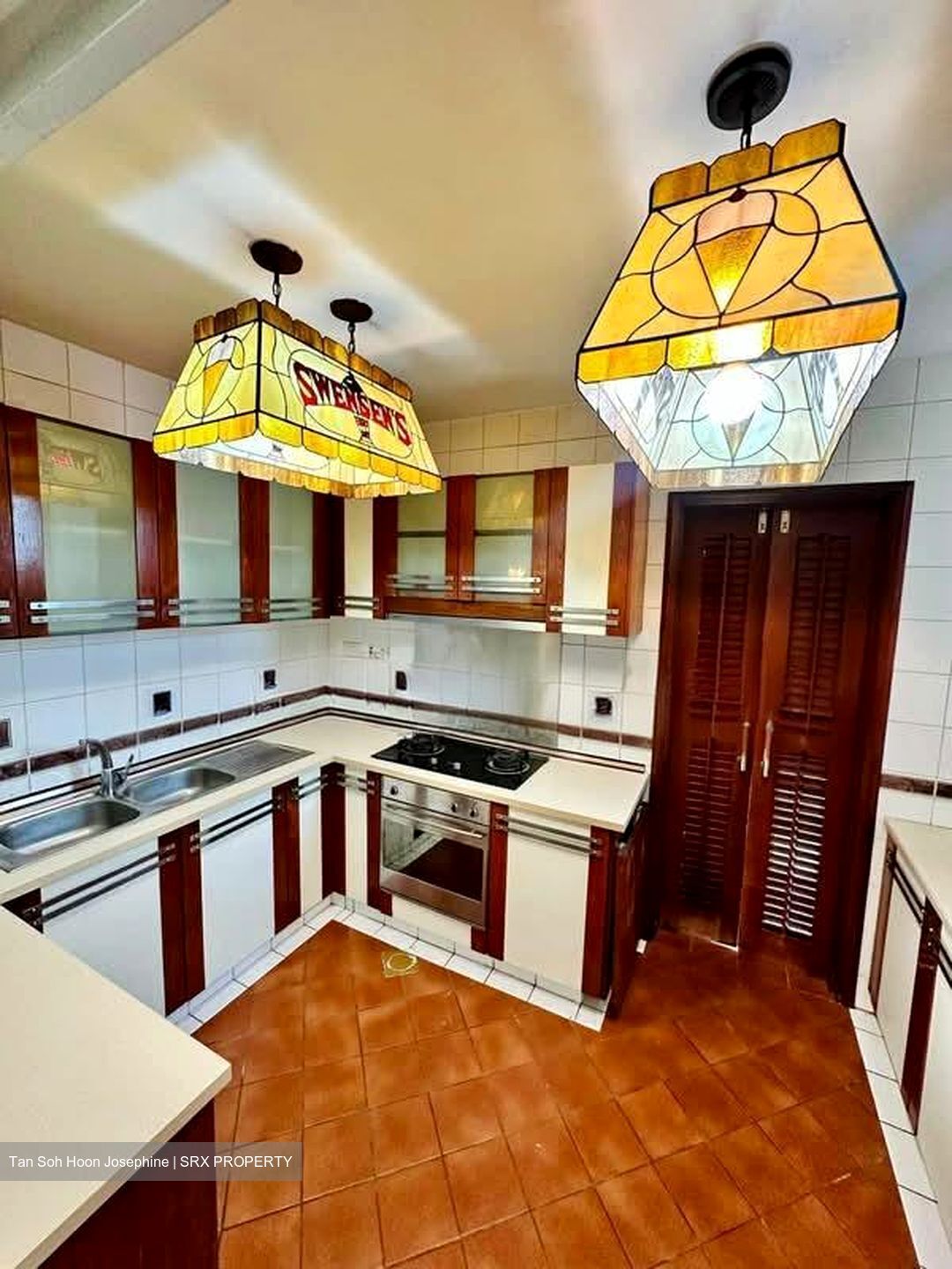 Cavendish Park (D21), Condominium #565812851
